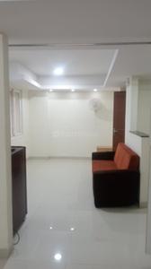1 BHK Studio