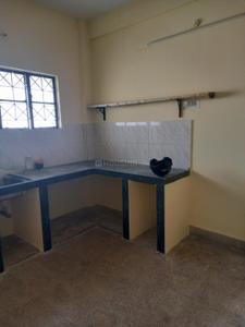 Kitchen Image of 1300 Sq.ft 2 BHK Apartment / Flat for rent in Narendra Nagar Nagpur for Rs. 13000