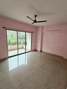 Hall Image of 1566 Sq.ft 3 BHK Apartment / Flat for sale in Rohra Heights, New Town Kolkata for Rs. 12700000