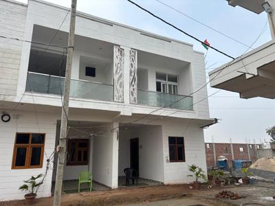 Image of 1810 Sq.ft 3 BHK Villa for sale in Noida Extension, Greater Noida for Rs. 6600000
