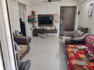 Hall Image of 1113 Sq.ft 2 BHK Apartment / Flat for sale in Warje Pune for Rs. 10500000