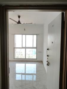 Main Entrance Image of 490 Sq.ft 1 BHK Apartment / Flat for sale in Shraddha Vardaan, Bhandup West Mumbai for Rs. 8500000