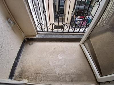Balcony Image of 1455 Sq.ft 3.5 BHK Builder Floor for sale in Signature Global City 81, Sector 81 Gurgaon for Rs. 13500000