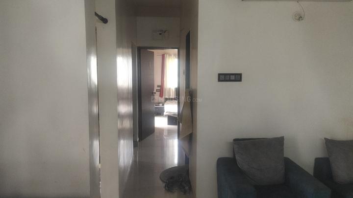 Flat no304 angelhills near maruti mandir Bedroom One 1