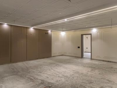 Living Room Image of 3600 Sq.ft 4 BHK Builder Floor for sale in Sector 17 Rohini New Delhi for Rs. 62500000