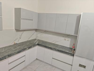 Kitchen Image of 2700 Sq.ft 3 BHK Builder Floor for rent in Sector 21 Panchkula for Rs. 35000