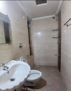 Bathroom Image of 1100 Sq.ft 2.5 BHK Apartment / Flat for sale in Paradise Sai Pride, Sanpada Navi Mumbai for Rs. 35000000