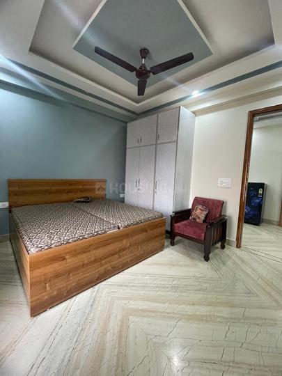 Block C, Sushant Lok Phase 1 Bedroom 1