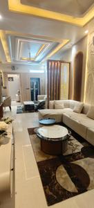 Hall Image of 4000 Sq.ft 4 BHK Villa for sale in Vaishali Nagar Extension Jaipur for Rs. 25100000