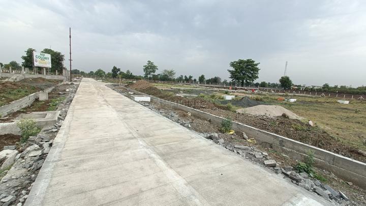 AGI Colony Main Image 1