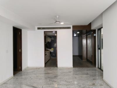 Living Room Image of 3100 Sq.ft 4 BHK Apartment / Flat for sale in Bianca Apartments, Bandra West Mumbai for Rs. 150000000