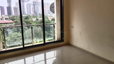 Bedroom Image of 720 Sq.ft 2 BHK Apartment / Flat for sale in Parel Mumbai for Rs. 18900000