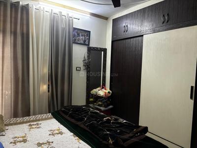 Bedroom Image of 585 Sq.ft 2 BHK Apartment / Flat for sale in Shahdara New Delhi for Rs. 3500000