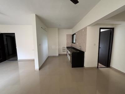 Hall Image of 995 Sq.ft 2 BHK Apartment / Flat for sale in Kumar Shantiniketan Phase II, Pashan Pune for Rs. 8900000