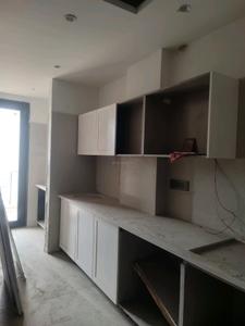 Kitchen Image of 1350 Sq.ft 3 BHK Apartment / Flat for sale in Ansal Maple Heights, Sushant Lok Phase 1 Gurgaon for Rs. 20000000