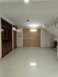 Hall Image of 1200 Sq.ft 3 BHK Apartment / Flat for sale in Brotherhood Apartments, Vikaspuri New Delhi for Rs. 17500000