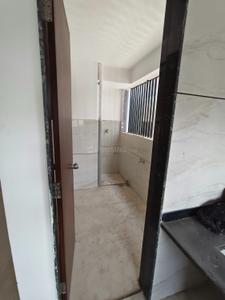Balcony Image of 1950 Sq.ft 3 BHK Apartment / Flat for sale in Govind Nagar Nashik for Rs. 12000000