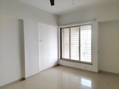 Living Room Image of 700 Sq.ft 1 BHK Apartment / Flat for sale in Jairaj Lake Town, Katraj Pune for Rs. 7500000