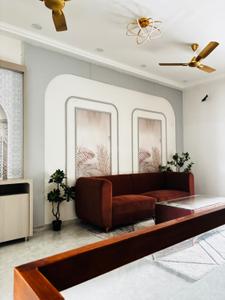 Hall Image of 2800 Sq.ft 5 BHK Villa for sale in Kalwad Road Jaipur for Rs. 15000000