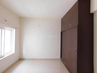 Bedroom Image of 3800 Sq.ft 5 BHK Villa for rent in Kismatpur villas, Kismatpur Hyderabad for Rs. 75000