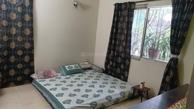 Bedroom Image of 1650 Sq.ft 3 BHK Apartment / Flat for sale in Marias Melodie Apartments, Cooke Town Bengaluru for Rs. 22500000