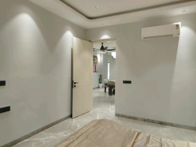 Bedroom Image of 1620 Sq.ft 3 BHK Builder Floor for sale in Anant Raj The Estate Floors, Sector 63 Gurgaon for Rs. 25000000