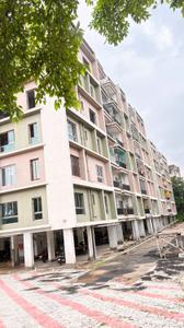 Image of 1258 Sq.ft 3 BHK Apartment / Flat for sale in Asansol Court Area, Asansol for Rs. 4780400
