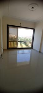 Hall Image of 485 Sq.ft 1 BHK Apartment / Flat for sale in Vishwambhar Nageshwar, Dahisar West Mumbai for Rs. 9000000
