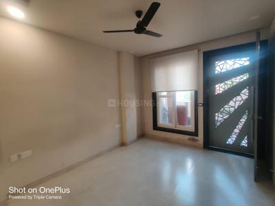 Bedroom Image of 1200 Sq.ft 2 BHK Villa for rent in Kiara NRI Proxima, Karolan Ka Barh Jaipur for Rs. 20000