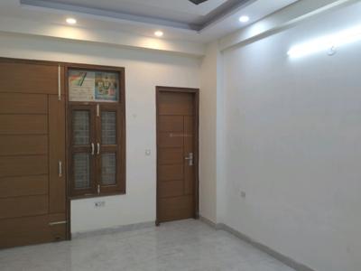 Bedroom Image of 2700 Sq.ft 5 BHK Builder Floor for sale in Rajendra Nagar Ghaziabad for Rs. 26000000