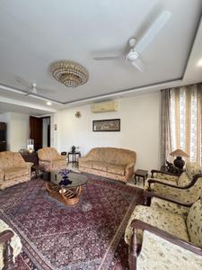 Hall Image of 4500 Sq.ft 6 BHK Independent House for sale in Sector 21 Chandigarh for Rs. 247500000