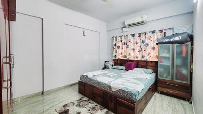Bedroom Image of 1700 Sq.ft 3 BHK Apartment / Flat for sale in Indira Nagar Bengaluru for Rs. 45000000