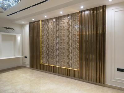 Living Room Image of 1625 Sq.ft 3 BHK Builder Floor for sale in Anand Vihar New Delhi for Rs. 35000000