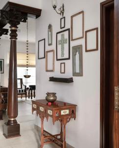 Hall Image of 1778 Sq.ft 3 BHK Apartment / Flat for sale in Kalyan Nagar Bengaluru for Rs. 26725005