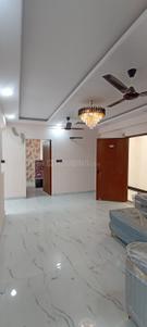 Hall Image of 1258 Sq.ft 3 BHK Apartment / Flat for sale in Jagatpura Jaipur for Rs. 5800000