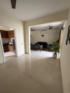 Hall Image of 1098 Sq.ft 2 BHK Apartment / Flat for sale in Hero Homes, Sector 104 Gurgaon for Rs. 17200000