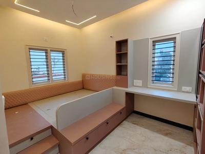 Hall Image of 4500 Sq.ft 4.5 BHK Independent House for sale in Annapurneshwari Nagar Bengaluru for Rs. 34500000