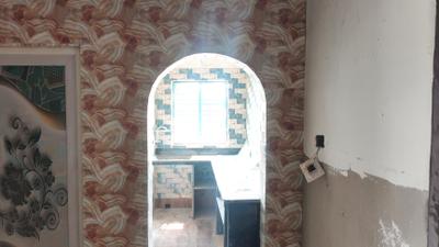 Kitchen Image of 1150 Sq.ft 3 BHK Apartment / Flat for sale in New Barrakpur Kolkata for Rs. 3047500