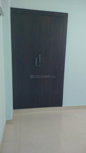 7th Phase, JP Nagar Bedroom 1