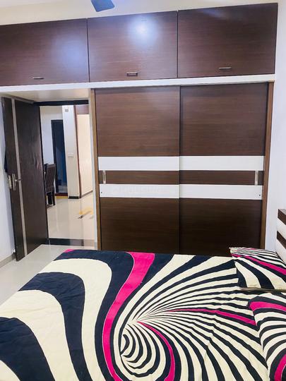 Raysan Bedroom 1