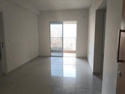 Living Room Image of 1020 Sq.ft 2 BHK Apartment / Flat for sale in Godrej Hill Retreat, Mahalunge Pune for Rs. 10000000