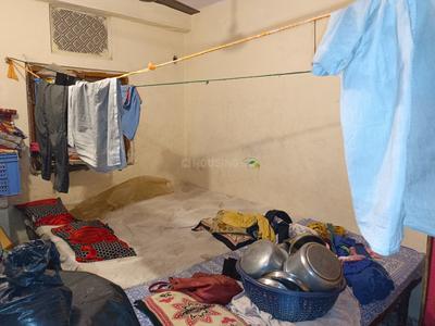 Bedroom Image of 520 Sq.ft 1 BHK Apartment / Flat for sale in Palanpur Jakatnaka Surat for Rs. 700000