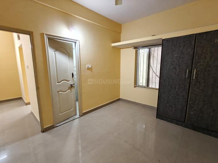 Koramangala Bedroom 1
