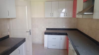Kitchen Image of 2390 Sq.ft 4 BHK Apartment / Flat for sale in Mahindra Aura, Sector 110A Gurgaon for Rs. 31500000