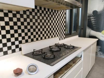 Kitchen Image of 2800 Sq.ft 4 BHK Apartment / Flat for sale in Bandra Anand Vihar CHS, Bandra West Mumbai for Rs. 160000000
