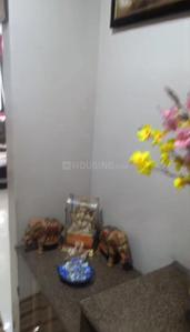 Hall Image of 1600 Sq.ft 3 BHK Apartment / Flat for sale in Pal Gam Surat for Rs. 5900000