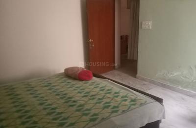 Bedroom Image of coral castle  in Ashok Nagar, Jaipur