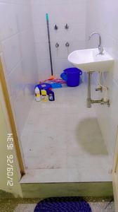 Bathroom Image of Aditya House in Laxmi Nagar, New Delhi