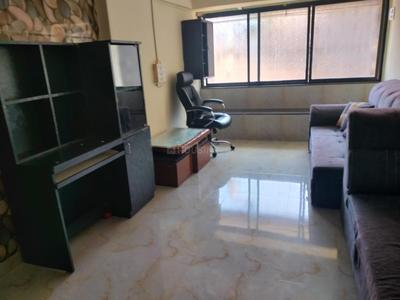 Hall Image of 600 Sq.ft 1 BHK Apartment / Flat for sale in Jogeshwari East Mumbai for Rs. 8000000