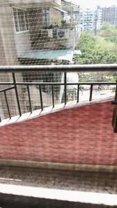 Image of 1800 Sq.ft 3 BHK Apartment / Flat for rent in Sector 19 Dwarka, New Delhi for Rs. 55000